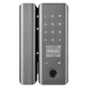 מנעול חכם לדלת זכוכית Elock Glass