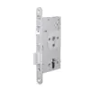 מנעול אלקטרוני Abloy EL360 לדלתות פנים, מבט צידי