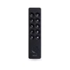Nuki Keypad 2.0, לוח מקשים אלגנטי לדלת חכמה