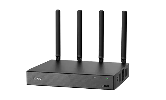 IMOU NVR N110W
