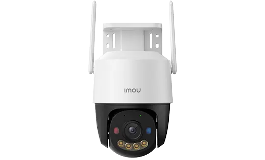 IMOU Titan Pro 6MP